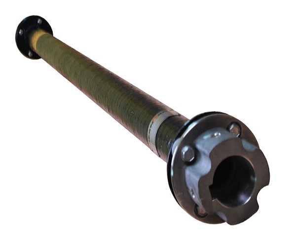 Приводной вал (композитный материал)